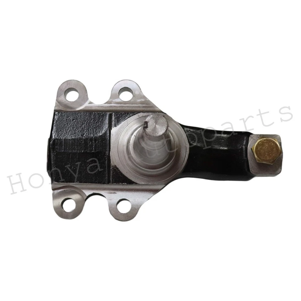 Ajuste para Chevy Chevelle GM GTO 1964-1972 2" carrocería caída freno disco culata husillos Foto 4 de 4