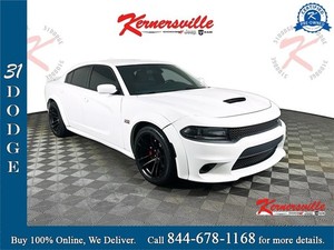 2021 Dodge Charger R/T