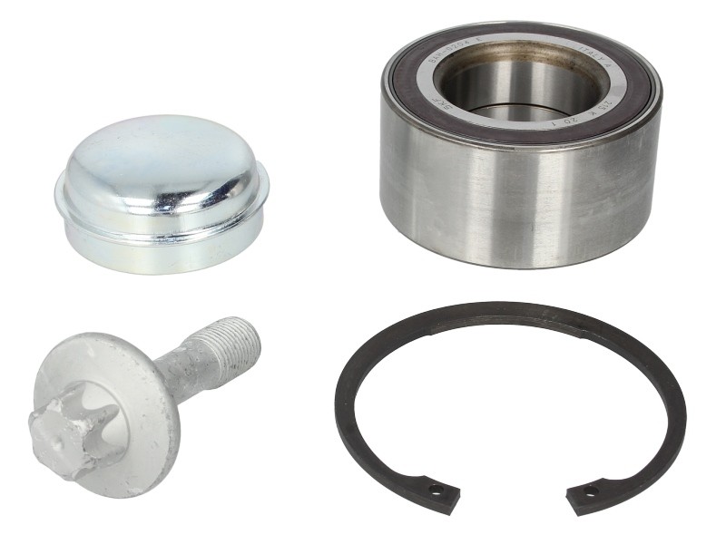 WHEEL BEARING KIT VKBA 6785 FOR MERCEDES-BENZ GLA-CLASS/SUV B-CLASS 1.5L 4cyl - Image 33
