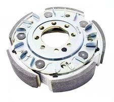 FRIZIONE A 5 MASSE ORIGINALE PIAGGIO BEVERLY 500 ANNO 2002 2003 2004 2005