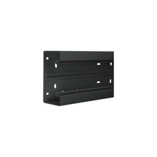 Tehalit Brüstungskanal-Unterteil 65x170mm PVC gsw BR6517019011 2 Stk