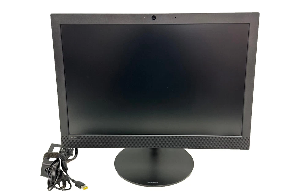 Lenovo All-in-One AIO 330 IdeaCentre 19.5" LCD AMD E2-9000 8GB RAM 1TB HDD W10 - Image 2 of 4
