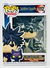 Funko Pop! Jujutsu Kaisen: Megumi Fushiguro #1112 with Protector