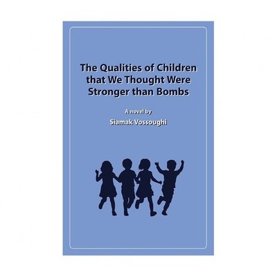 The Qualities of Children that We Thought Were Stronger than Bombs