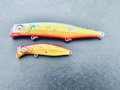 Megabass Set Limited Edition Price Drop 2 Days Final Discount