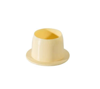Ausstecher Dessertcutter Teigschneider Petit Fours Form Rund °66mm MARTELLATO - Bild 1 von 2