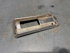 1970 1971 1972 Ford Pickup Truck Wide Bed Cap Molding Trim Oem Xlt Lh Drivers 1970 1971 1972 Ford Pickup Truck Wide Bed Cap Molding Trim Oem Xlt Lh Drivers