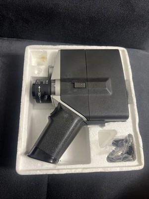 Polavision Land Camera With Camera Vintage Camera