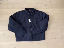 Kapital Century Denim Jacket No. 1.2.3 1ST Size 6
