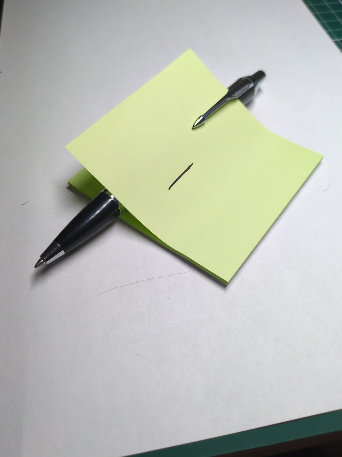 Parker IM Ballpoint Pen Dark Espresso Medium Point black Ink