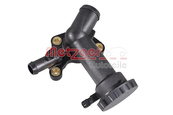 Metzger Autoteile ThermostatgehäUse FüR Mini-image