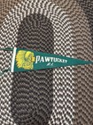 Vintage Pawtucket, RI Travel Souvenirs - Indian Chief Pennant & Post Cards — photo 2