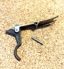 COMPLETE M1888/90 Steyr Mannlicher Rifle TRIGGER SEAR SPRING & PIN - LOOK READ