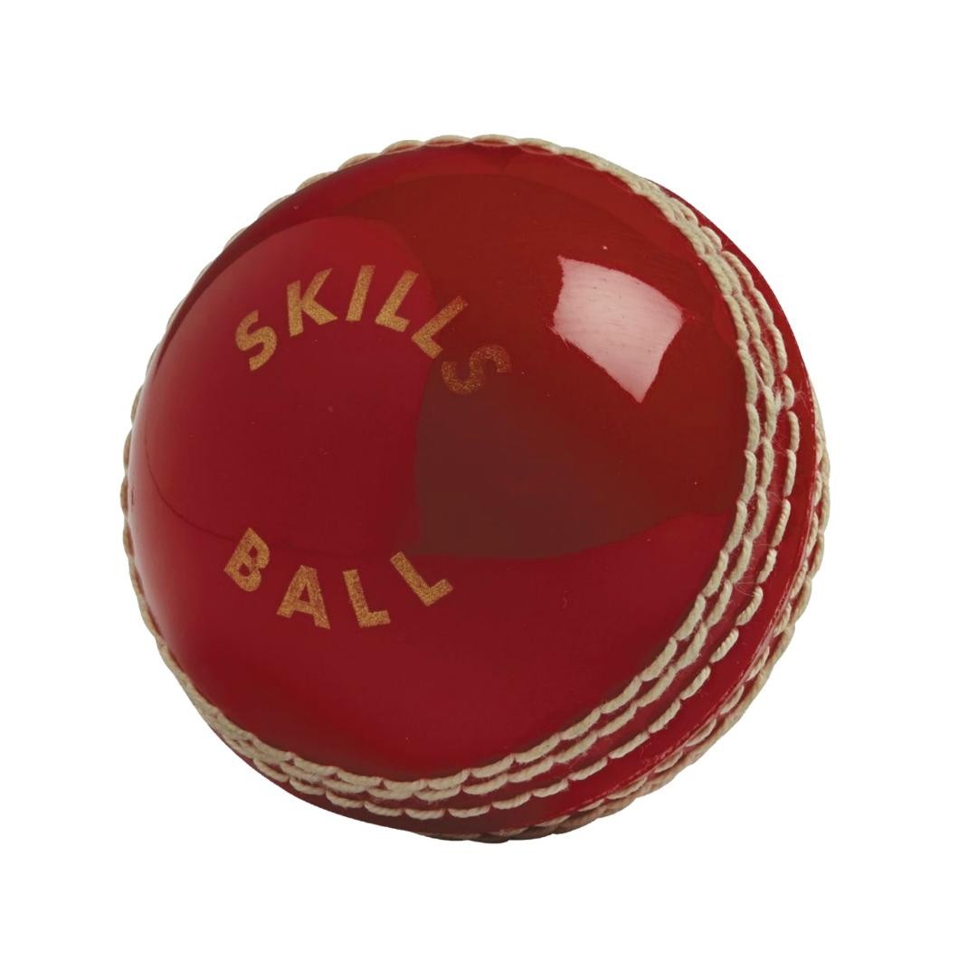 GM Skills Ball Junior Red