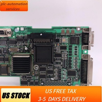Uesd Servo Board SGDB-CADA-NJ For SGDB-1EADG-PY370 #A6-39-
