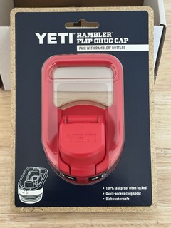 Yeti Rambler