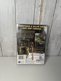 Tomb Raider (Sega Saturn, 1996) Complete CIB - Tested, Free Shipping!