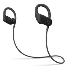 For Beats by Dre Powerbeats 4   Powerbeats4 Wireless Bluetooth Headphones Black