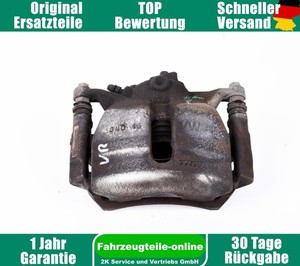 VW Golf VII 8V0615124 Bremssattel Bremse Vorn rechts 1.0 TSI