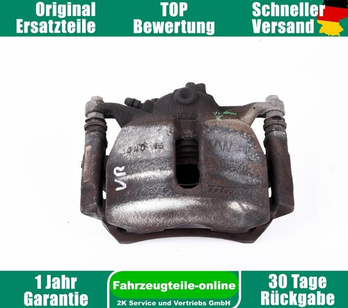 VW Golf VII 8V0615124 Bremssattel Bremse Vorn rechts 1.0 TSI
