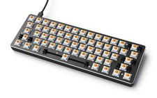 Glorious Panda Pre-Lubed Tactile Mechanical Switches x 105 Cherry MX