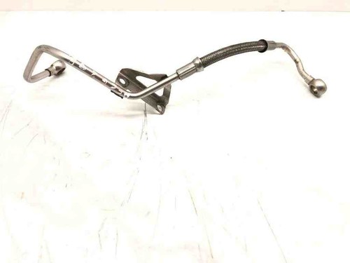 AUDI A6 4F2, C6 Turbinenschmierrohr 06D145778C 0.20 Petrol 2007 32213046