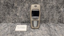Nokia 3595 - Untested - For Parts