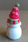 Hallmark Keepsake SMALL Christmas Ornament Set of THREE Assorted Designs — photo 10
