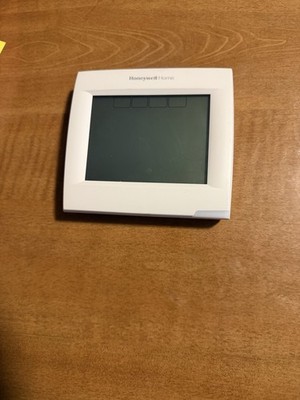 Honeywell VisionPRO 8000 TH8321R1001 Touchscreen Programmable Thermostat RedLINK