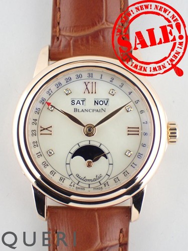BLANCPAIN  2360-3691A-55B TO254511