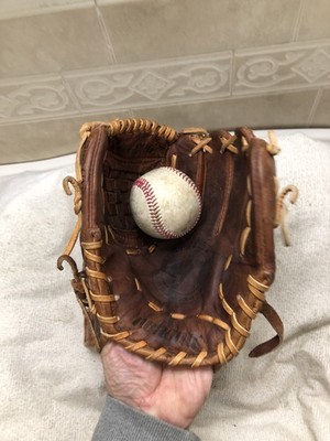 Nokona AMG66K Very Small 10” Kangaroo Baseball Glove Right Hand
