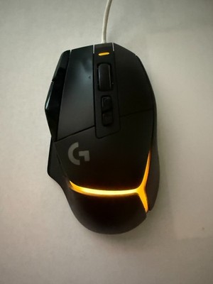 Logitech G502 X PLUS Gaming Mouse