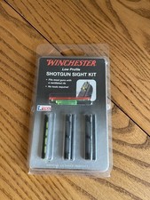 Winchester Low Profile Shotgun Sight Kit Winchester Low Profile Shotgun Sight Kit