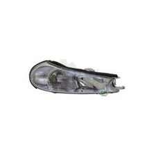 Hauptscheinwerfer rechts Halogen H7 für Ford Mondeo I Turnier Bj.93-96 Bj.94-96