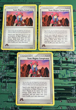 Team Magma Conspirator 82/95 Ex Team Magma vs Team Aqua Pokemon Card Trainer 3 on eBay
