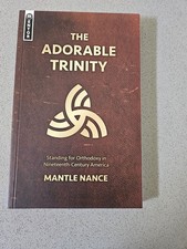 Adorable Trinity - Mantle Nance