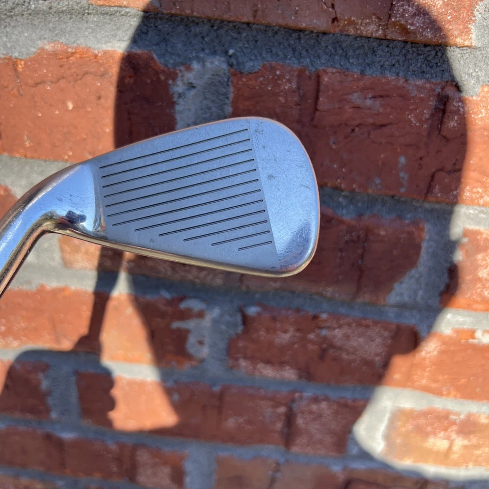 Titleist AP1 710 4 Iron NS Pro 105T Steel (RH) - Image 4 of 4