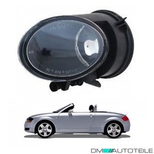 Nebelscheinwerfer rechts passt für Audi TT (8J) Vorfacelift ab 2006-2010