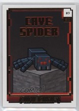 2025 Panini Minecraft Special Edition Checklist Guide in-content 29