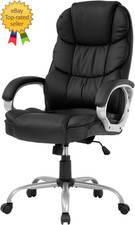 Office Chair Computer High Back Adjustable Ergonomic Desk Chair