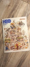 March 1980 HBO Guide Animal House
