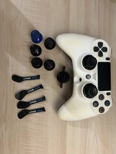 Ps4 Scuf Controller 4 Paddles, Vollständig