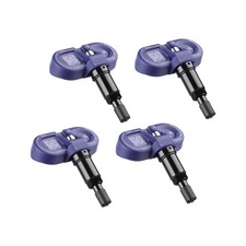 Bluetooth TPMS Sensor for Tesla Model 3 Y S X Tire Pressure Monitor GEARZAAR