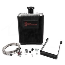 Snow Performance Water Injection Reservoir - For Use With All Water-methanol Inj