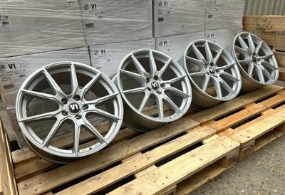 20 Zoll Felgen für VW T5 T6 T6.1 Multivan Caravelle Bus 7HC 7HM 7JO Amarok V1 4