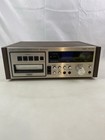 Marantz Superscope TDR-830 8-Track Player Recorder WORKING!!