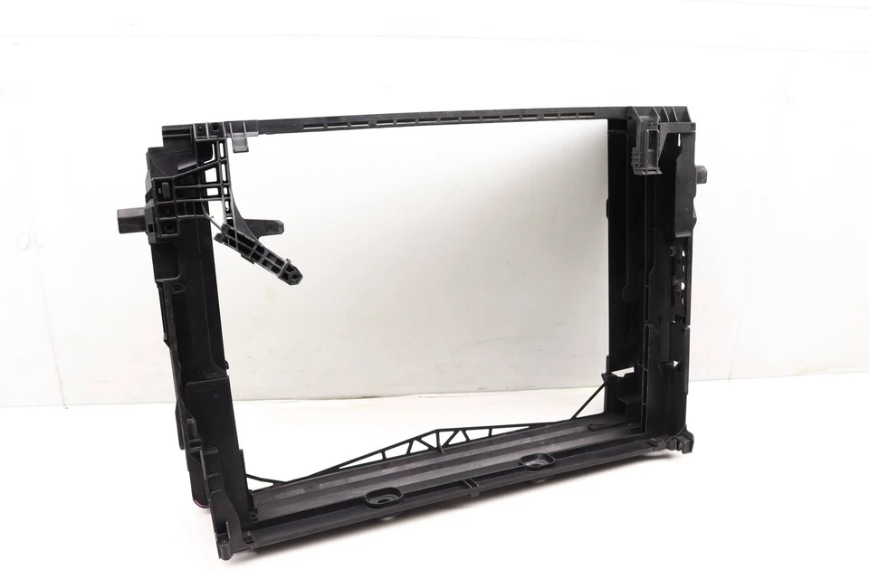 BMW 750LI XDRIVE 2010-2012 - Soporte de radiador / soporte CORE 7599666 Foto 4 de 4