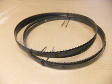 Pack of 2: 88" (2235mm) x 1/2" C/Flex 4 skip bandsaw blades for Record Startrite