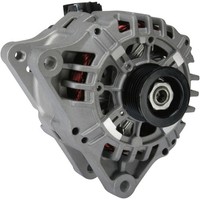 Lichtmaschine Generator 14V 90A Ø48,7 Mm HC-CARGO FüR U.A. CitroËN C3