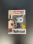Funko Pop! Movies - The Shining: Jack Torrance #456 CHASE w/ Protector